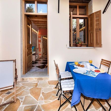 Villa Casa Atitamo Resmo Dış mekan fotoğraf