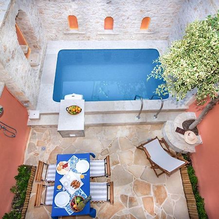 Villa Casa Atitamo Resmo Dış mekan fotoğraf