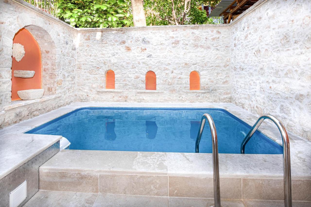 Villa Casa Atitamo Resmo Dış mekan fotoğraf