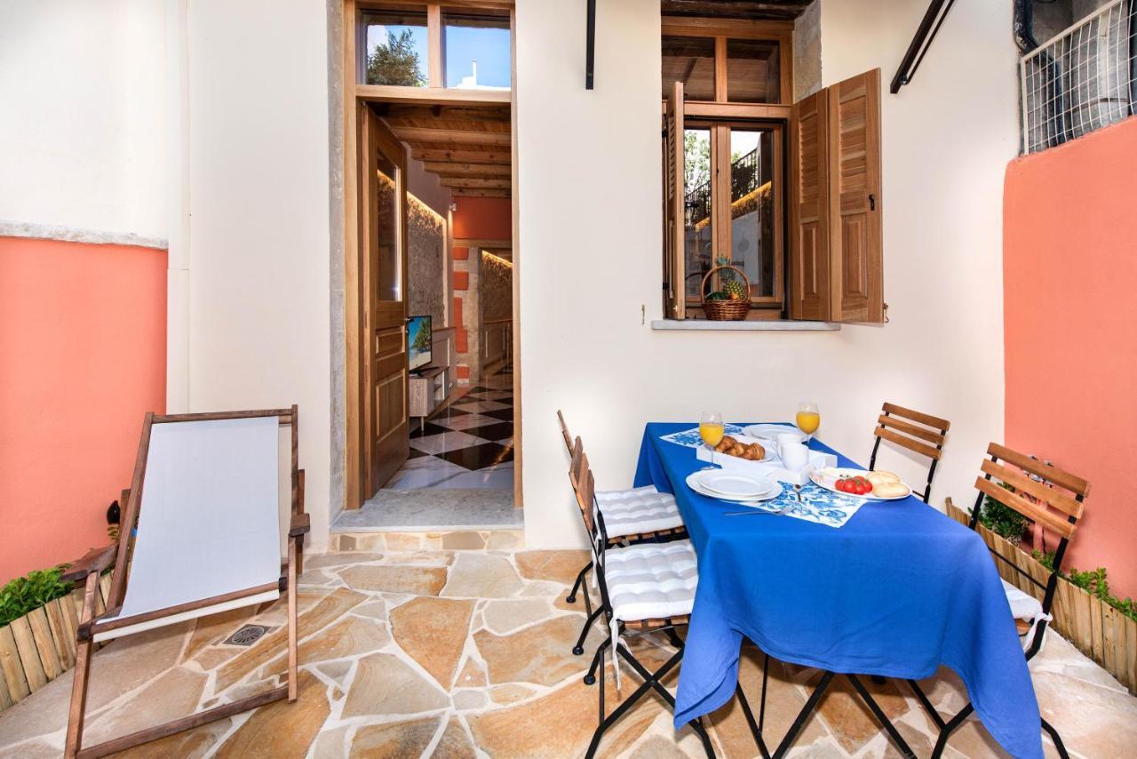 Villa Casa Atitamo Resmo Dış mekan fotoğraf