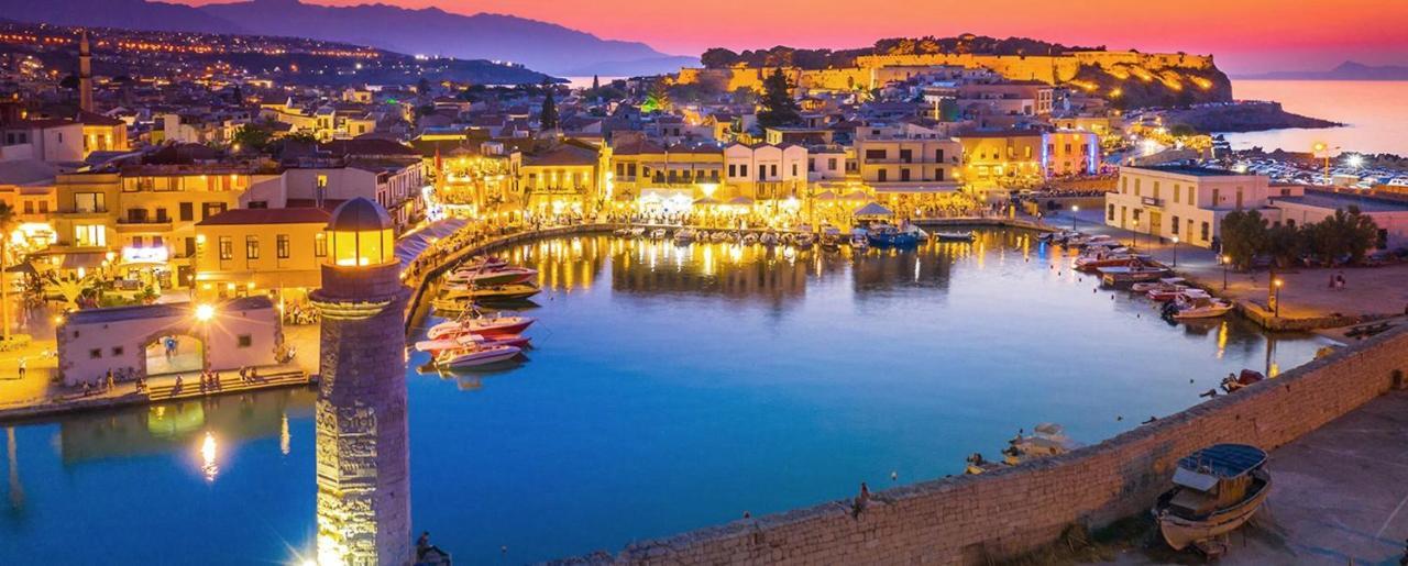 Villa Casa Atitamo Resmo Dış mekan fotoğraf