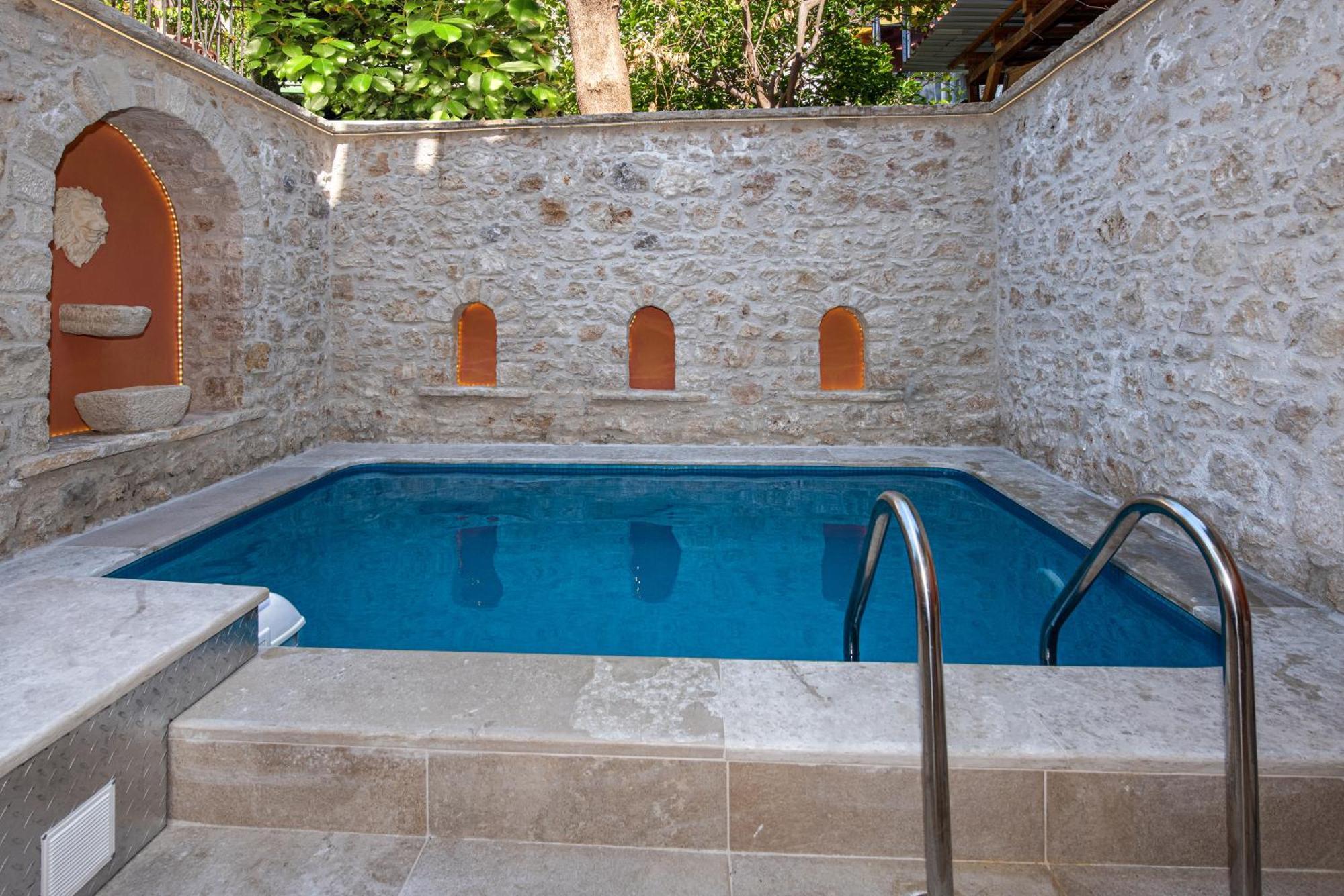 Villa Casa Atitamo Resmo Dış mekan fotoğraf