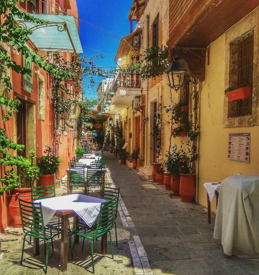 Villa Casa Atitamo Resmo Dış mekan fotoğraf