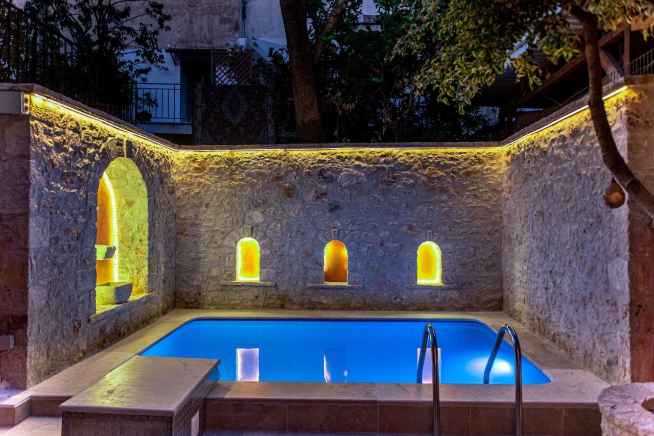 Villa Casa Atitamo Resmo Dış mekan fotoğraf