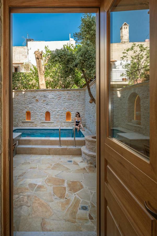 Villa Casa Atitamo Resmo Dış mekan fotoğraf