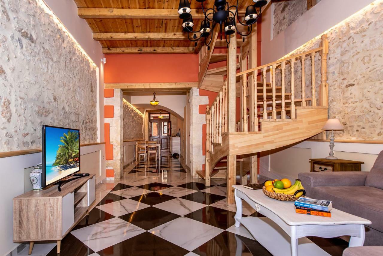 Villa Casa Atitamo Resmo Dış mekan fotoğraf