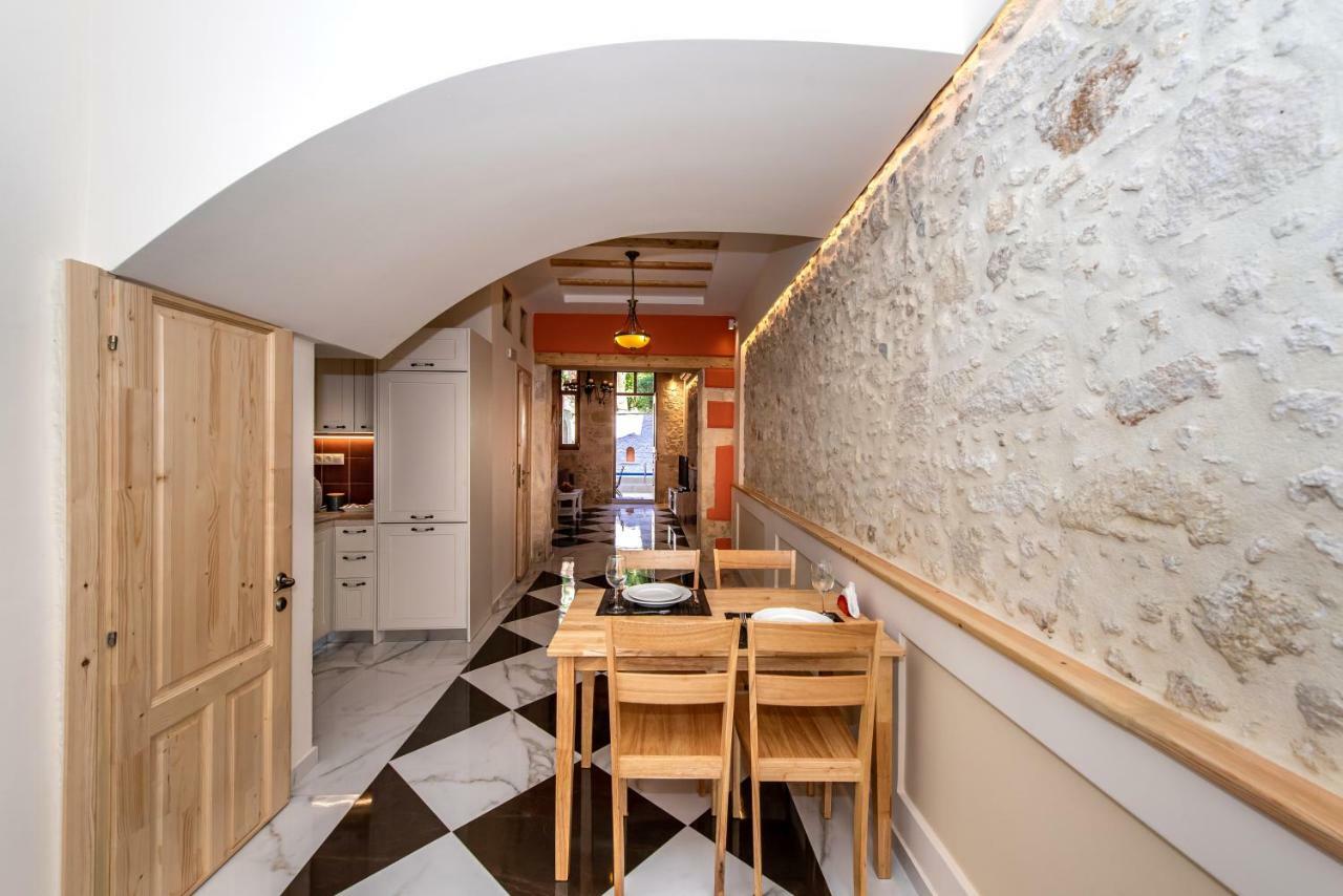 Villa Casa Atitamo Resmo Dış mekan fotoğraf