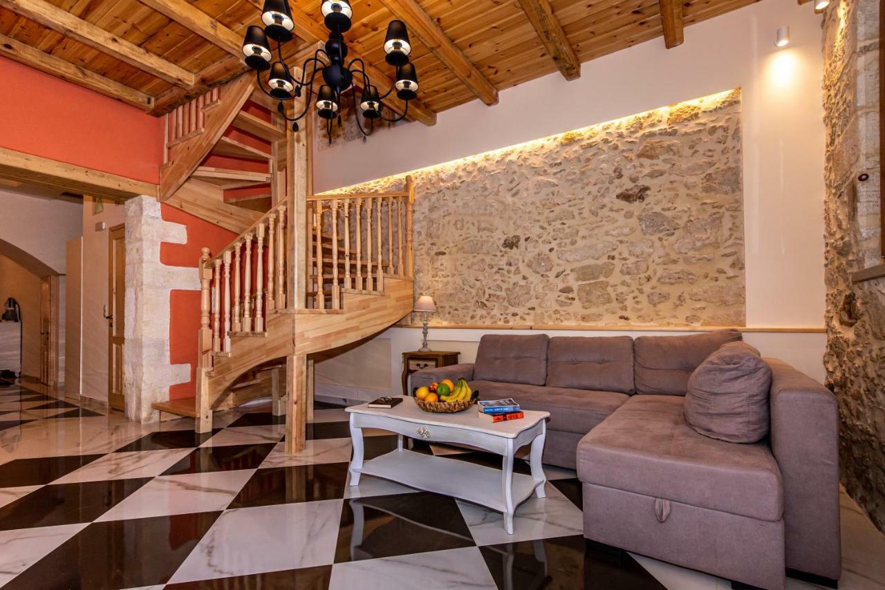Villa Casa Atitamo Resmo Dış mekan fotoğraf