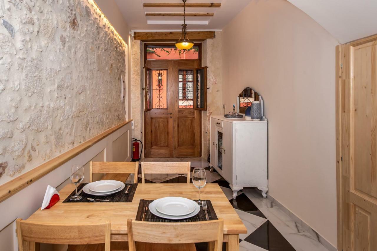 Villa Casa Atitamo Resmo Dış mekan fotoğraf