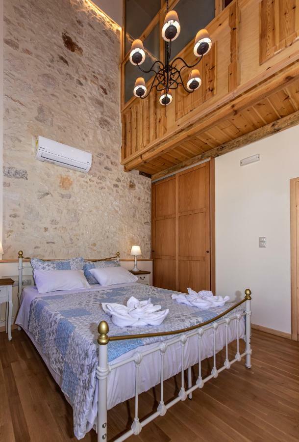 Villa Casa Atitamo Resmo Dış mekan fotoğraf