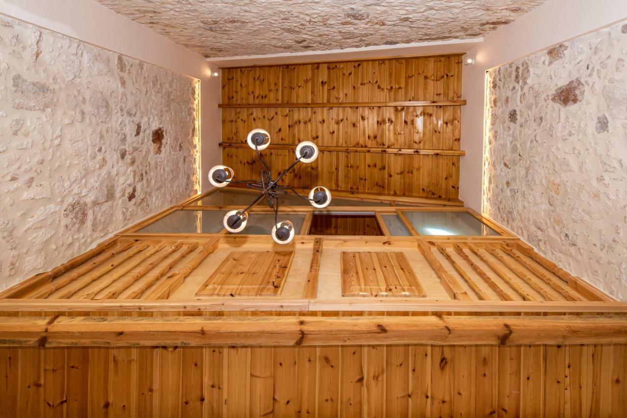 Villa Casa Atitamo Resmo Dış mekan fotoğraf