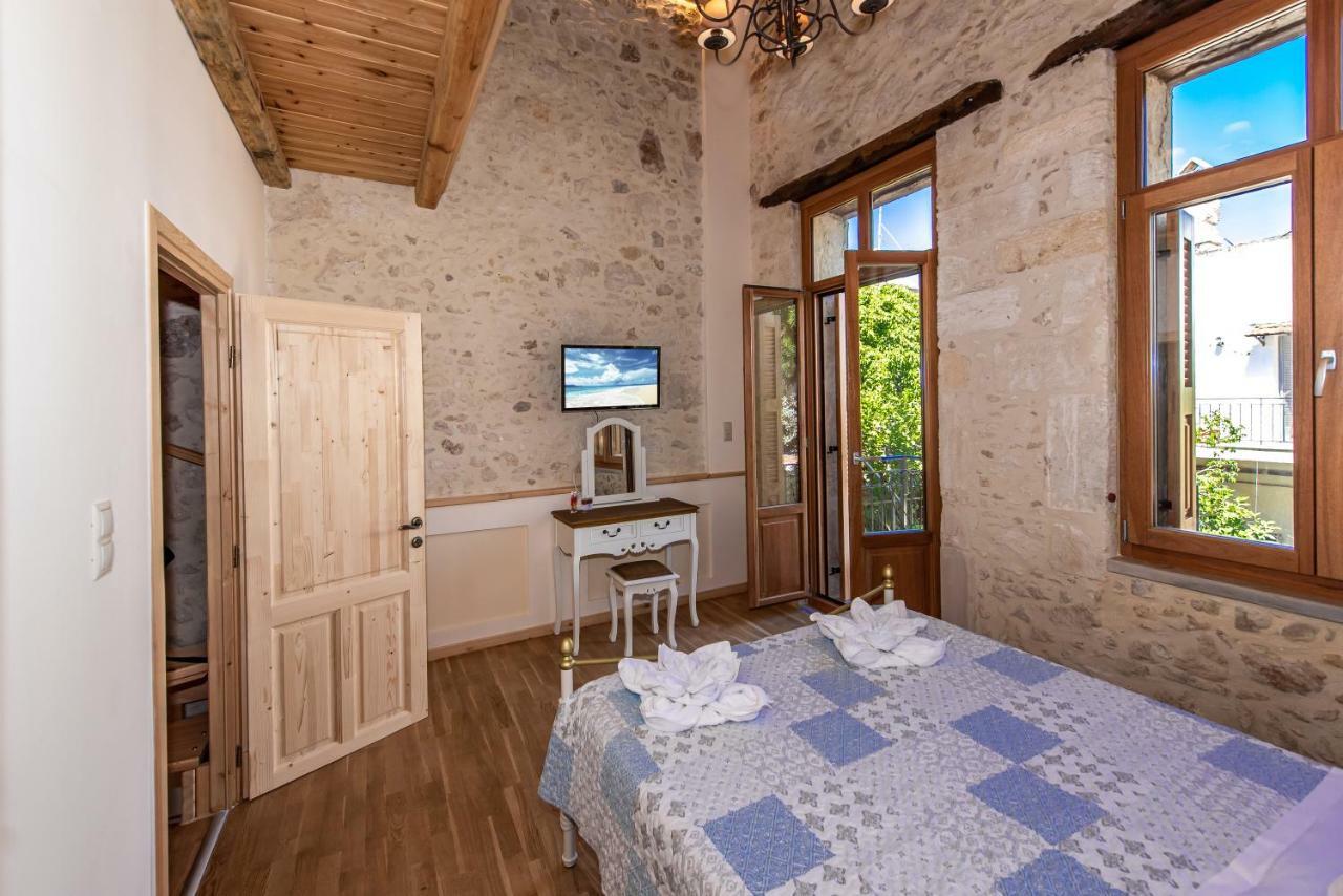 Villa Casa Atitamo Resmo Dış mekan fotoğraf