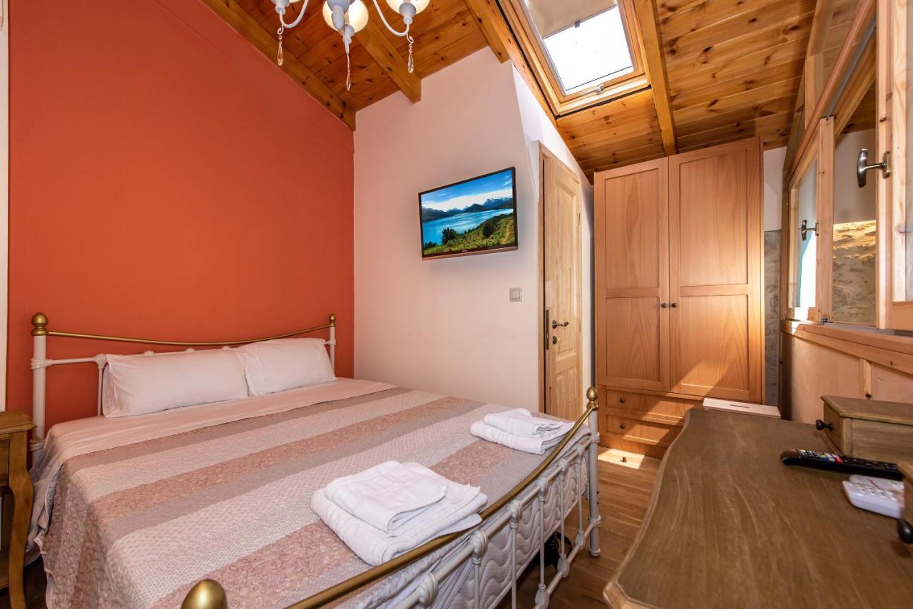 Villa Casa Atitamo Resmo Dış mekan fotoğraf