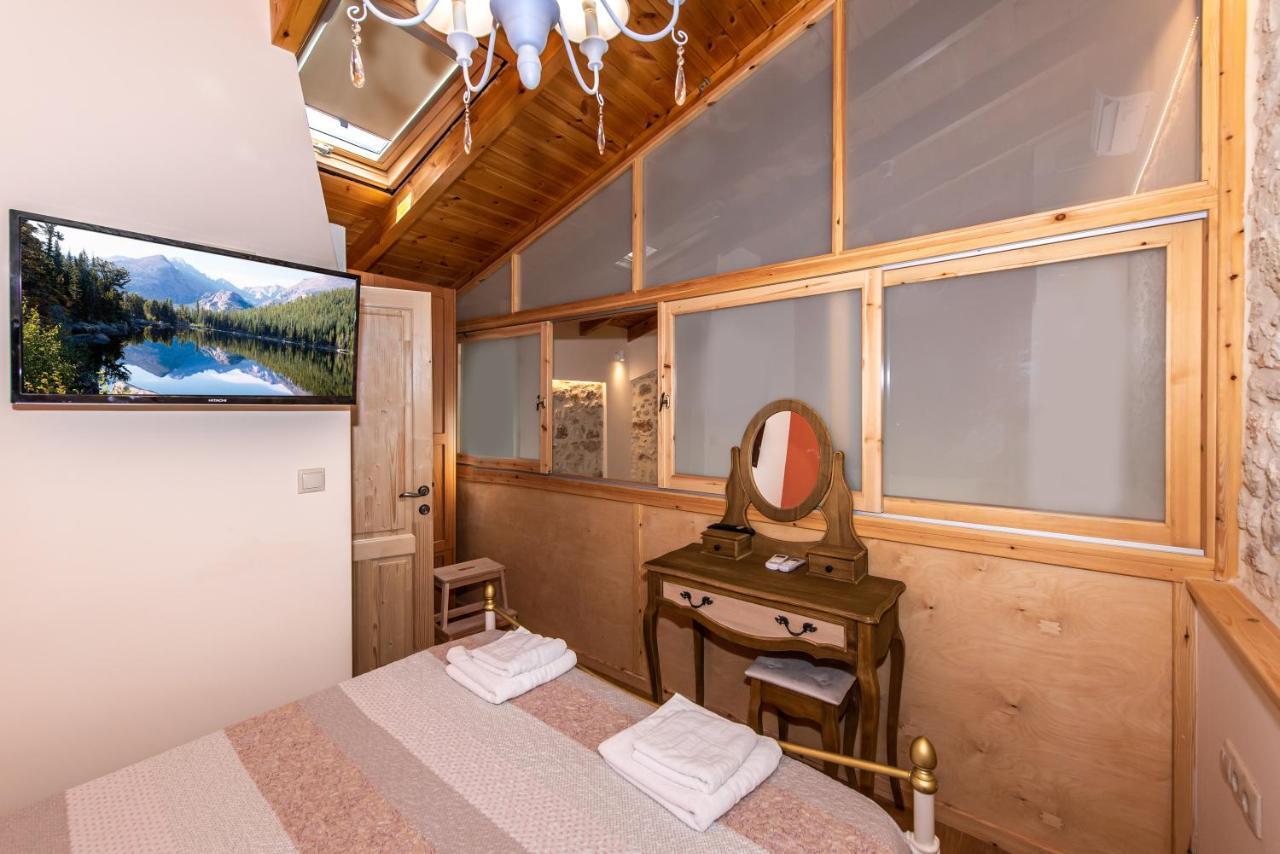 Villa Casa Atitamo Resmo Dış mekan fotoğraf