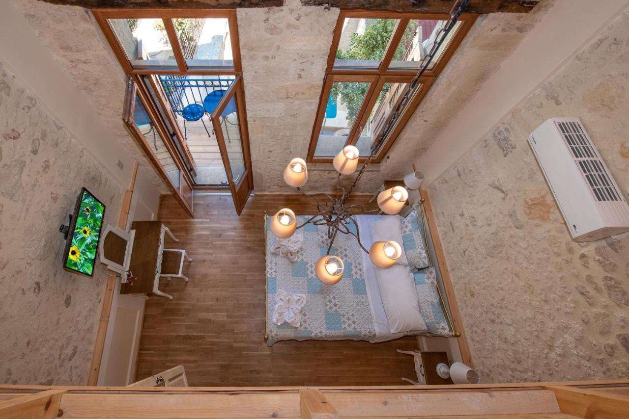 Villa Casa Atitamo Resmo Dış mekan fotoğraf