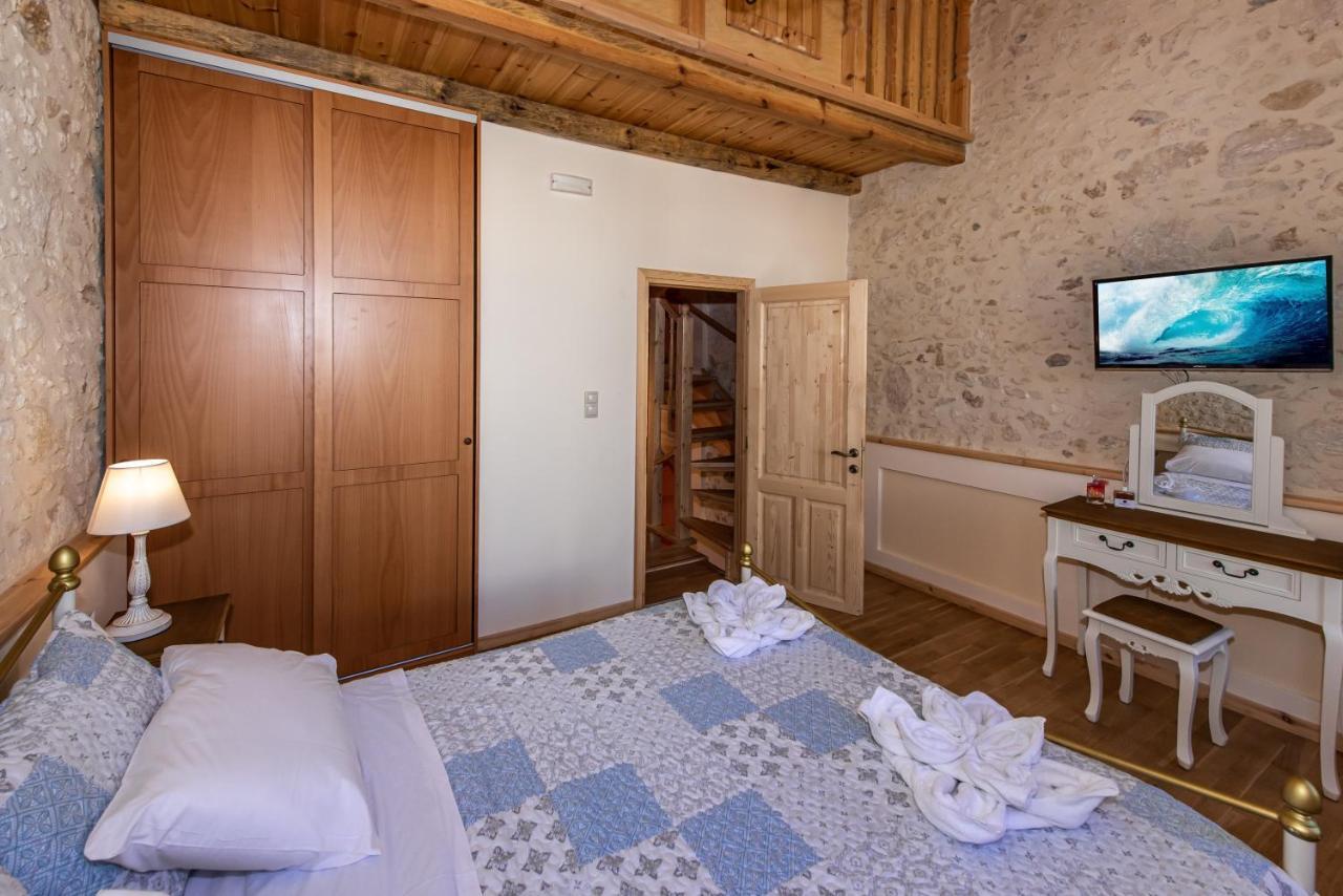 Villa Casa Atitamo Resmo Dış mekan fotoğraf